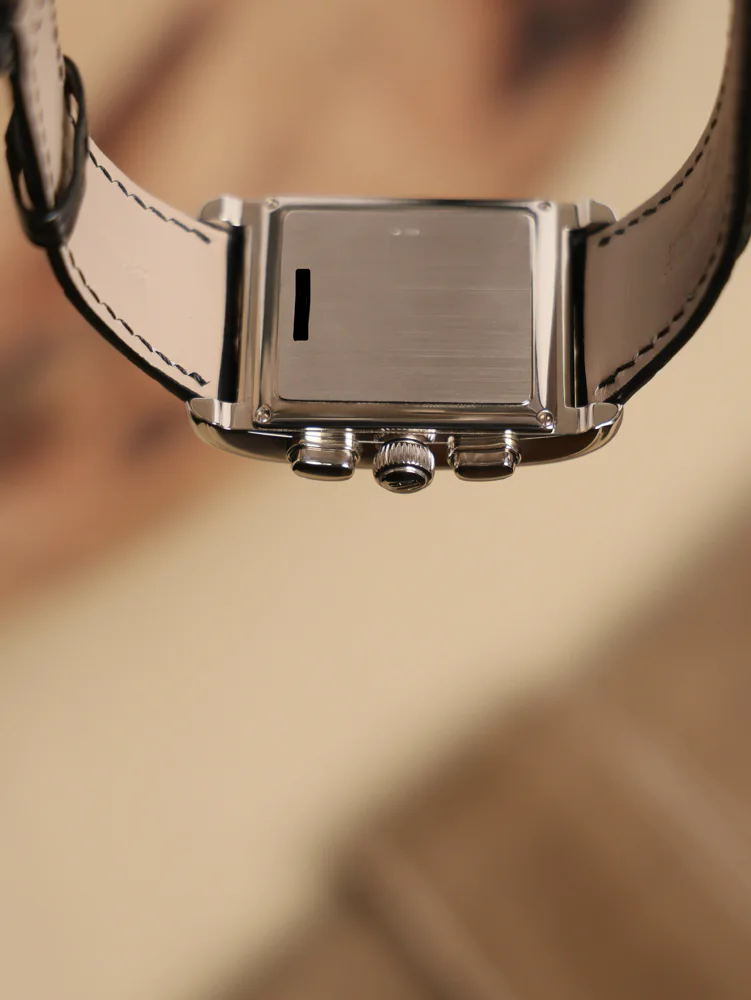 Edward Piguet Chronograph