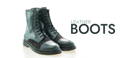 Leather Boots