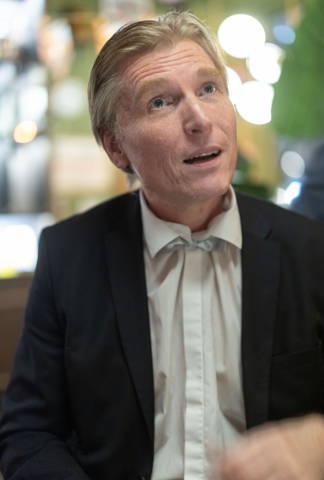Nils Westman