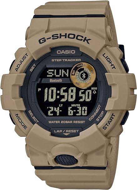 Comment regler ma montre Casio