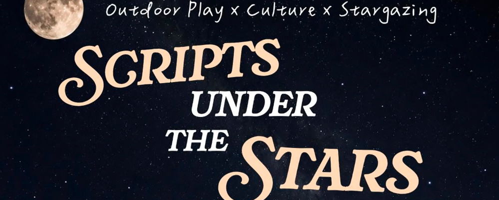 Scripts Under the Stars