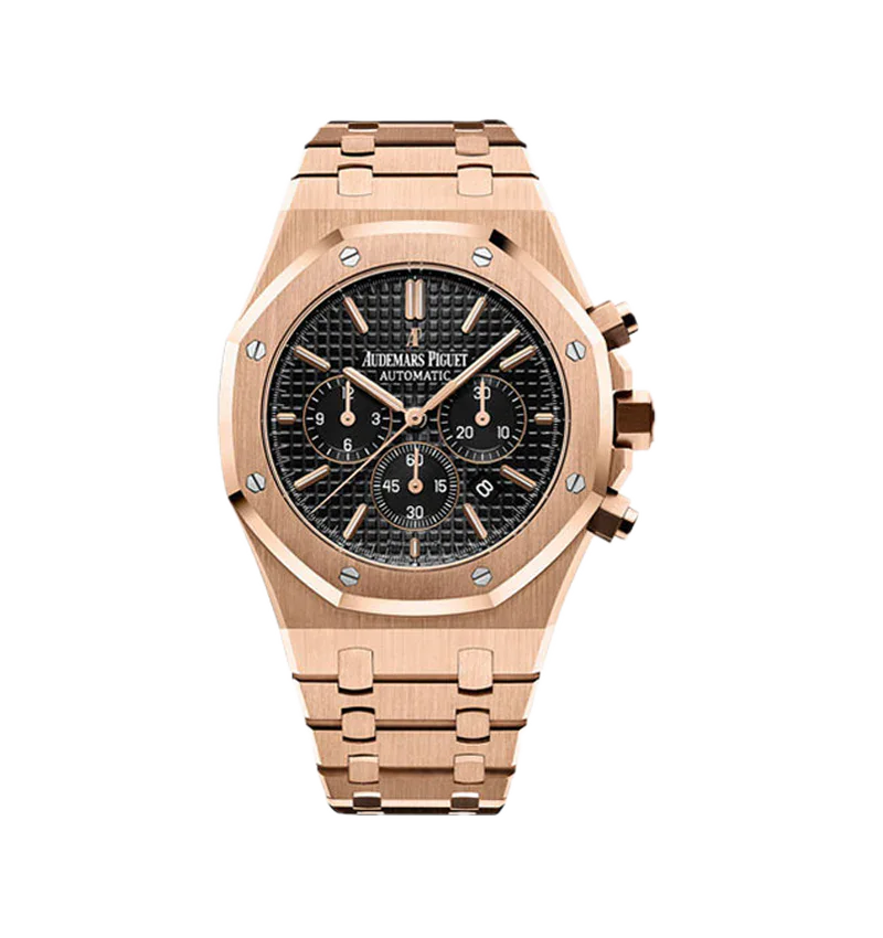 Audemars Piguet Royal Oak Chronograph 26320OR.OO.1220OR.01