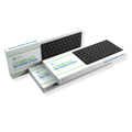 compact mini ergonomic keyboards