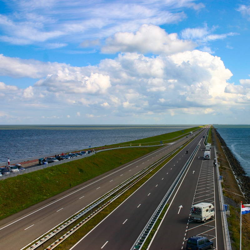 Afsluitdijk