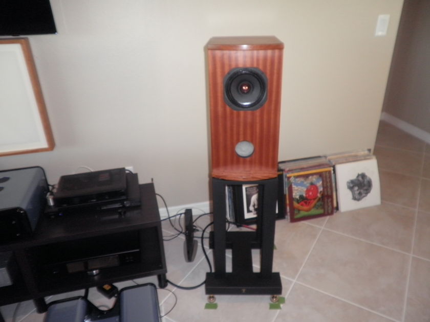 Exemplar Audio XL-1 speakers