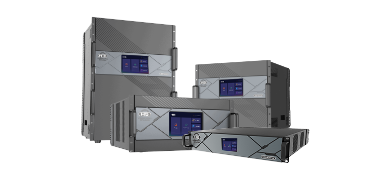 Novastar H Series