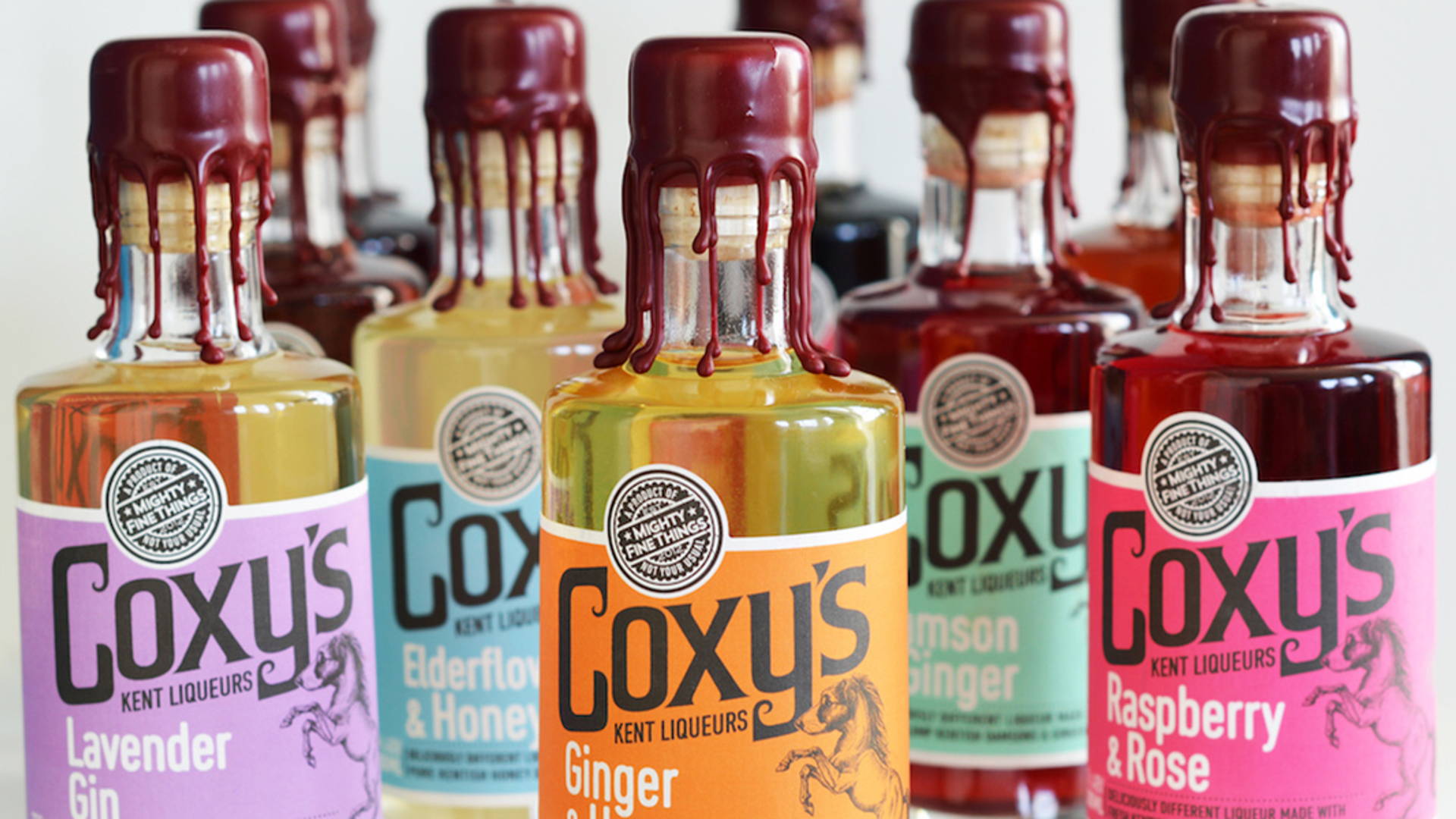 Featured image for Coxy's Kent Liquers