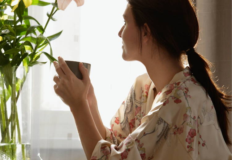 梅昆布茶カフェイン