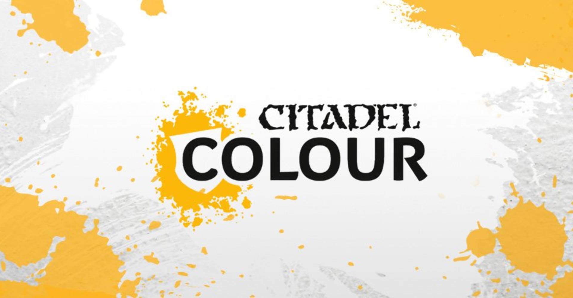 Citadel Colour