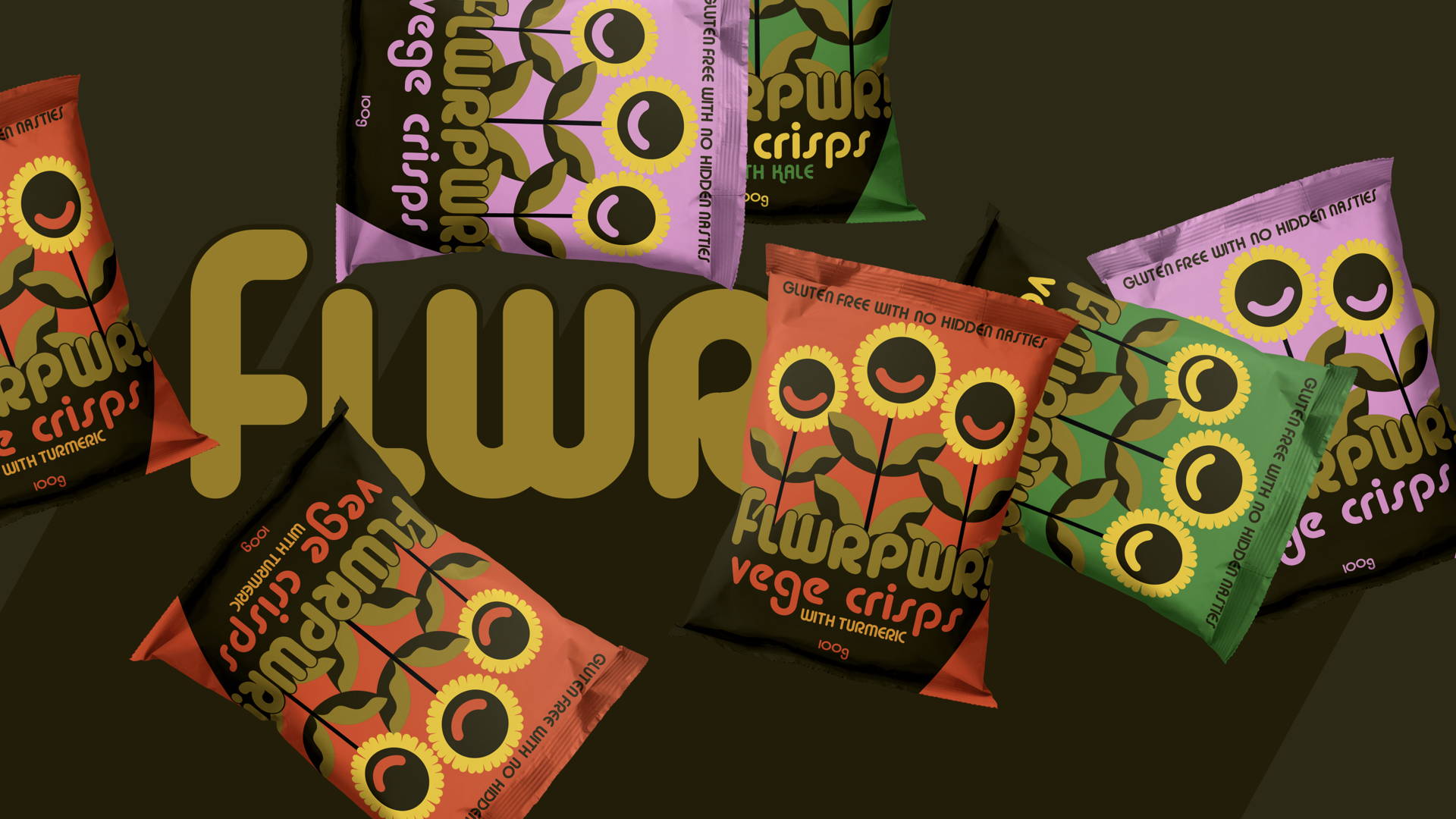 Featured image for It's More Than Sunflower Seed Oil, It's FLWRPWR