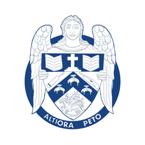 Christchurch Boys' High School logo