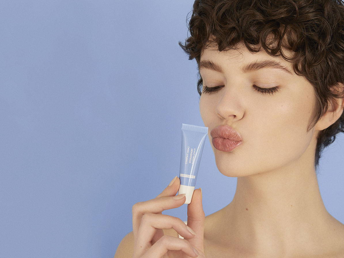 Hydramemory Lip Balm