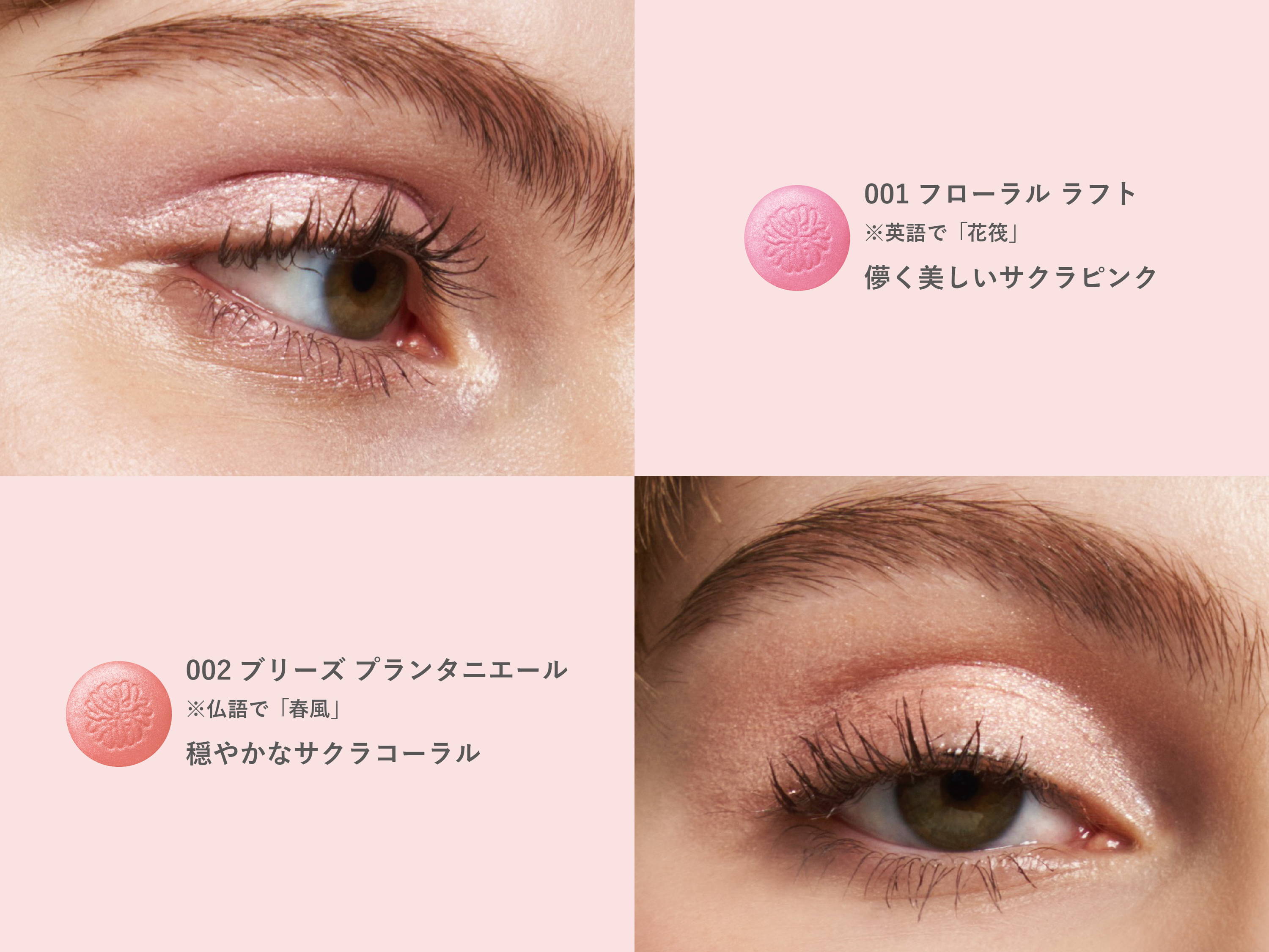 2026.02.01 SAKURA COLLECTION｜ポール ＆ ジョー公式オンラインストア