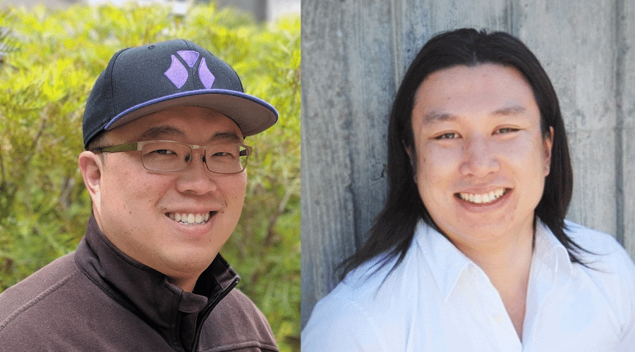 Code Story - Bonus: Joe & Tony, Mythic Markets