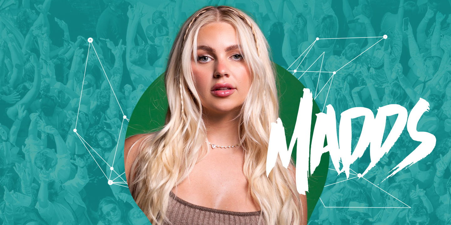 Madds at wtr Pool  promotional image