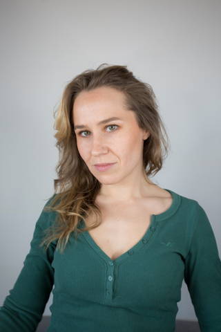 Laura Behague