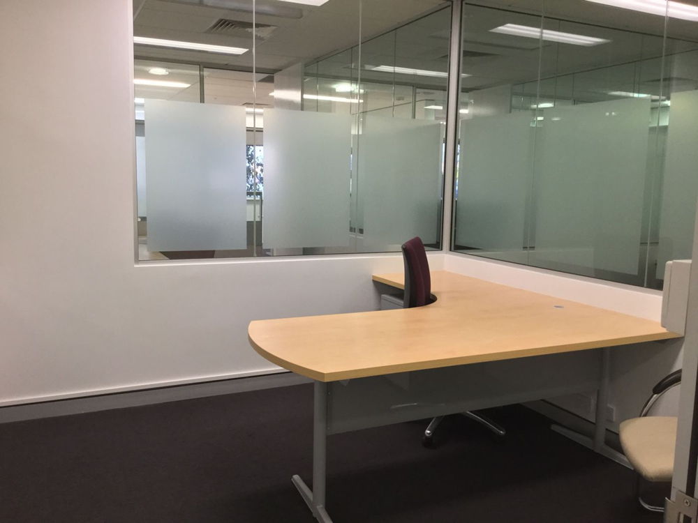 Casual Office Hire (Office 7) Welshpool / Victoria Park