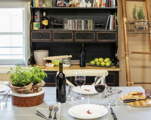 Corsi di cucina Macomer: Lezioni di Cucina: Pasta Ripiena, Pesto e Tiramisù