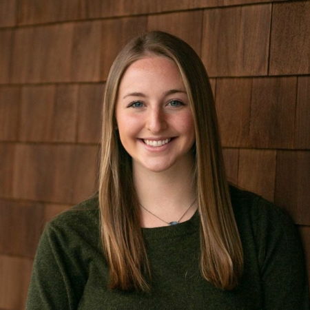 Maeve Clinton, LCSW