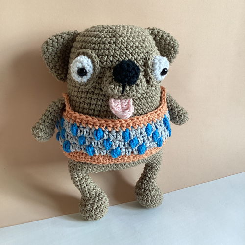 Bobby, de autodog