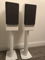 Dynaudio Contour 20 White Gloss Pair with Stands 5