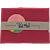 Mouchoir en Tissu TASHI - Rouge Velours à Pois - M