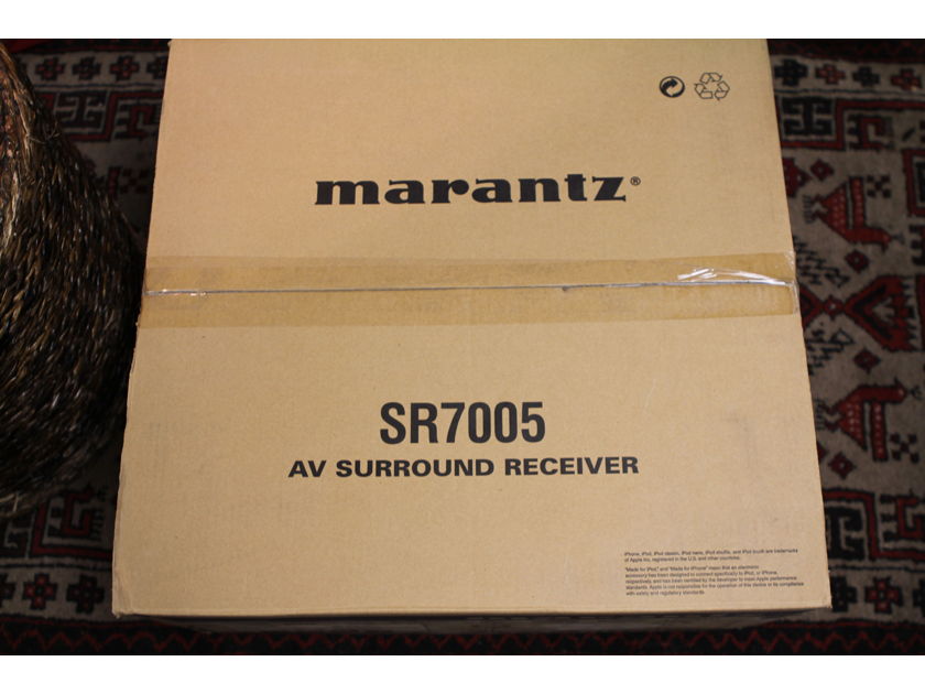 Marantz  SR7005 Home Theater Receiver