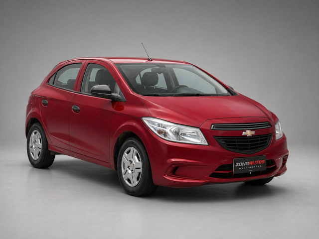 Chevrolet Onix Joy 2019