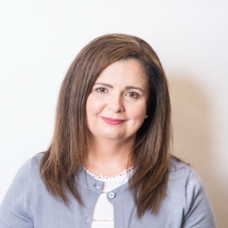 Jamie Jones M.Ed, NCC, LPC-S