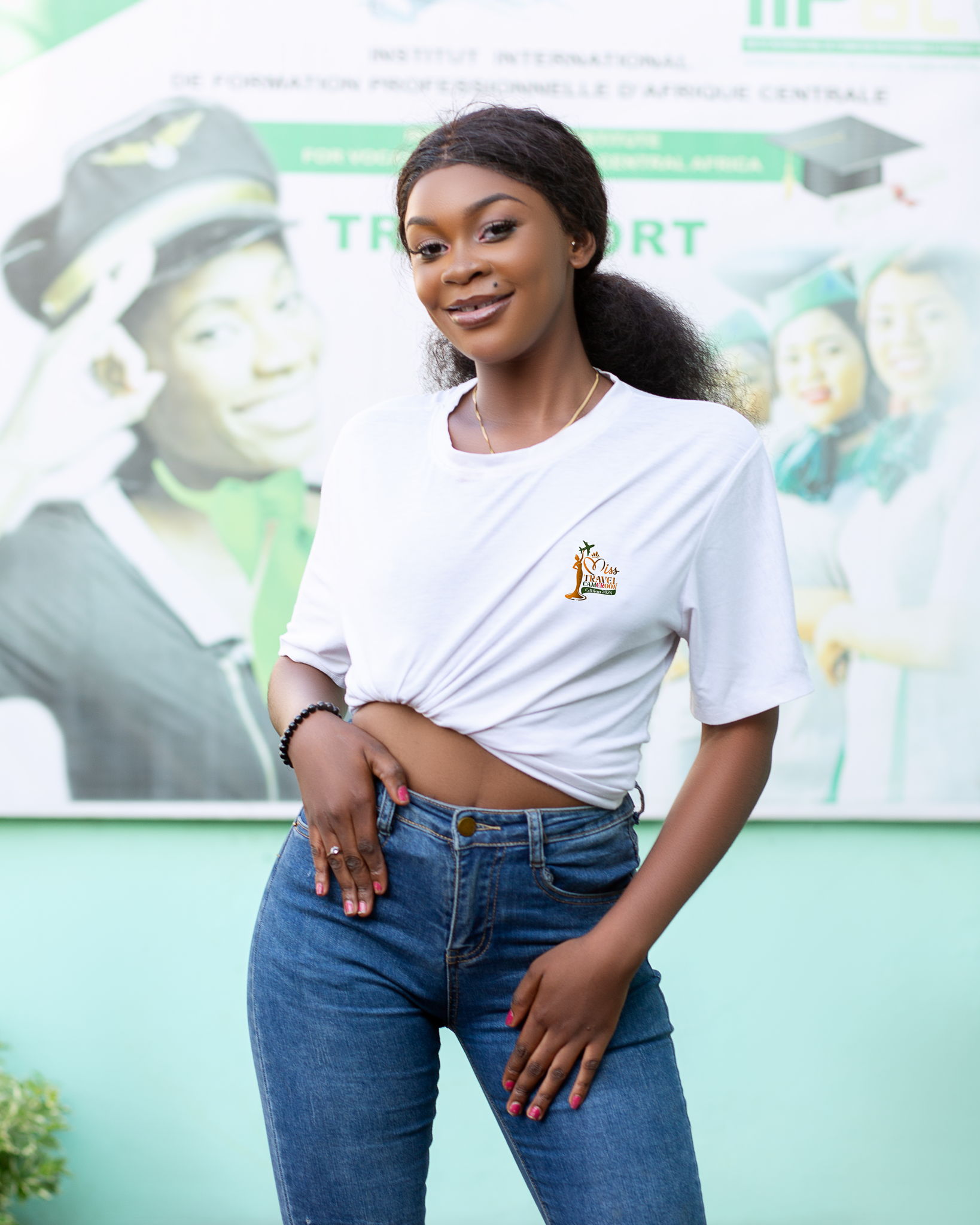 Adriana Chloé Eyenga