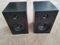 KEF 102 Reference Series Speakers with Kube and Stands 5