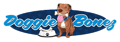 Doggie Bonez Dog & Puppy Rescue Logo