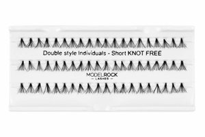 Double Style Individuals - Short Knot Free