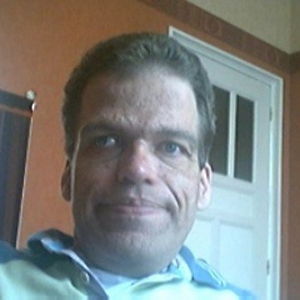 Bert Visscher Avatar