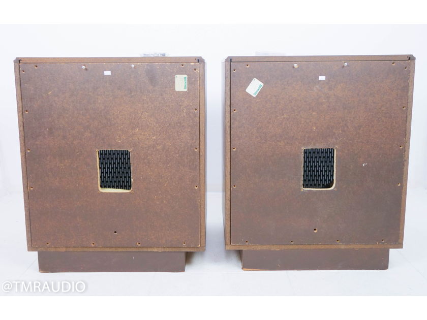 Barzilay Vintage Speaker Cabinets (11373)