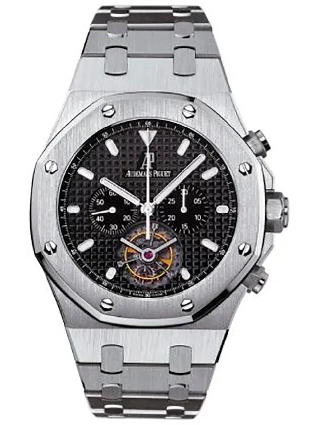 Audemars Piguet Royal Oak Tourbillon CHRONOGRAPH