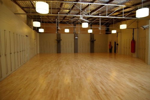 Zen, spacious and versatile studio with reception area