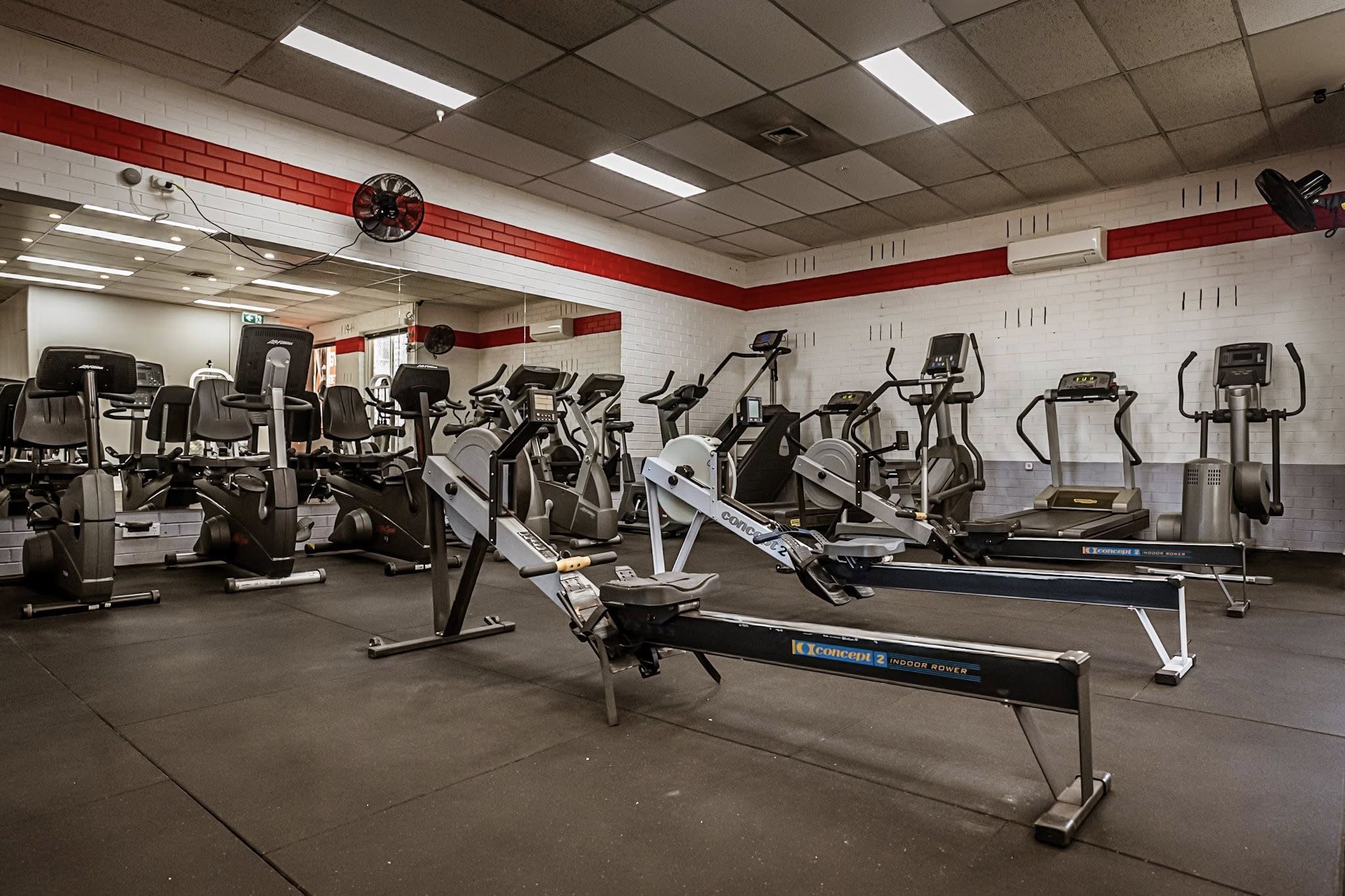 Body Matrix Gym & PT Upfront Membership Voucher - Image 6