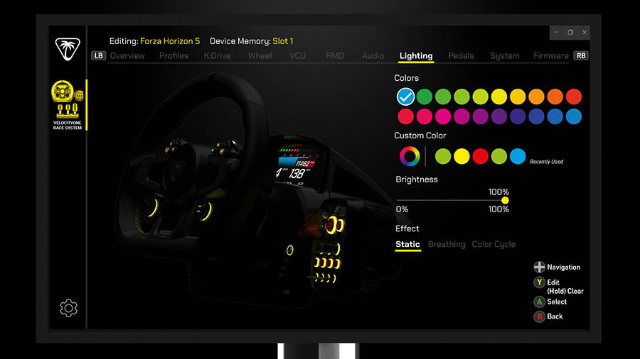 velocityone race tuner app