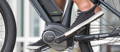 Bosch Active Plus electric bike drive unit