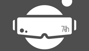 th logo v logo space favicon