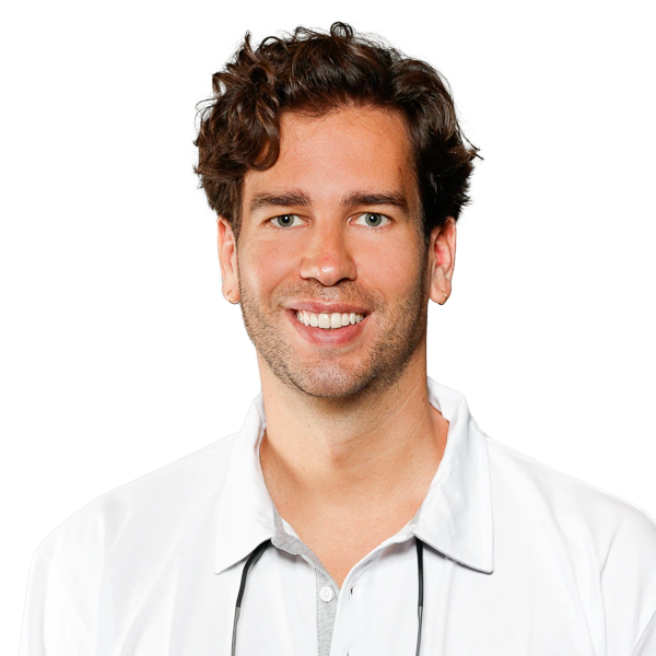 Dr. med. dent. Sebastian Steinbach