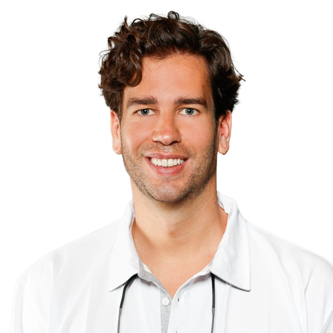 Dr. med. dent. Sebastian Steinbach