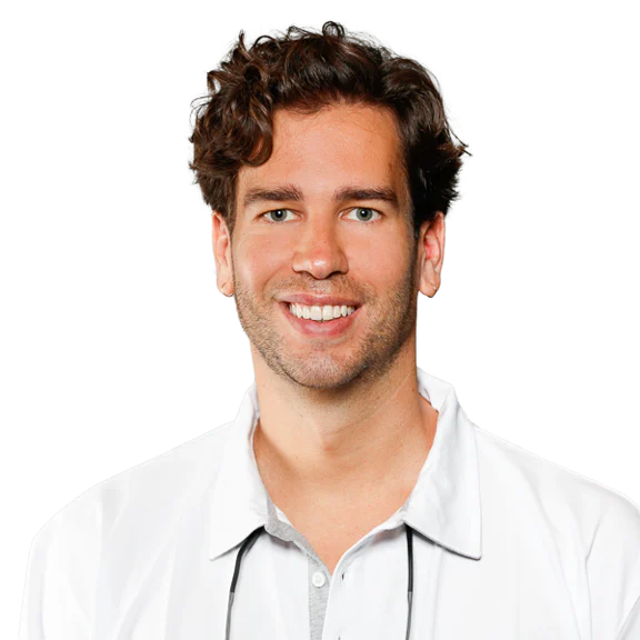 Dr. med. dent. Sebastian Steinbach