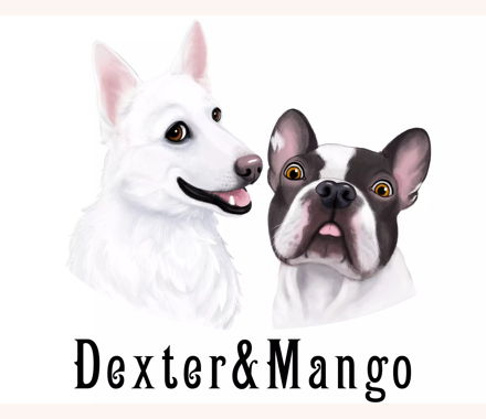Dexter & Mango