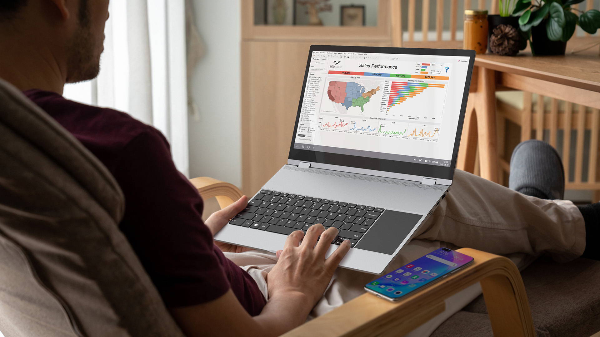 uperfect-15.6-wireless-monitor-lapdock