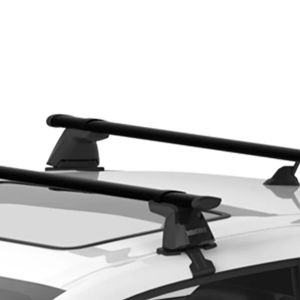 Roof rack (for the canoe and other adventures)