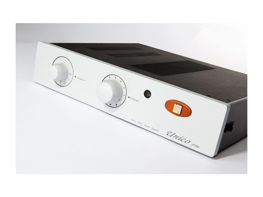 Unison Research Unico Primo - hybrid Class... For Sale | Audiogon