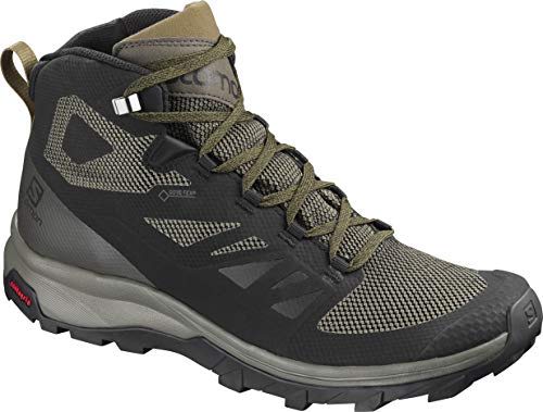 salomon outline gtx amazon