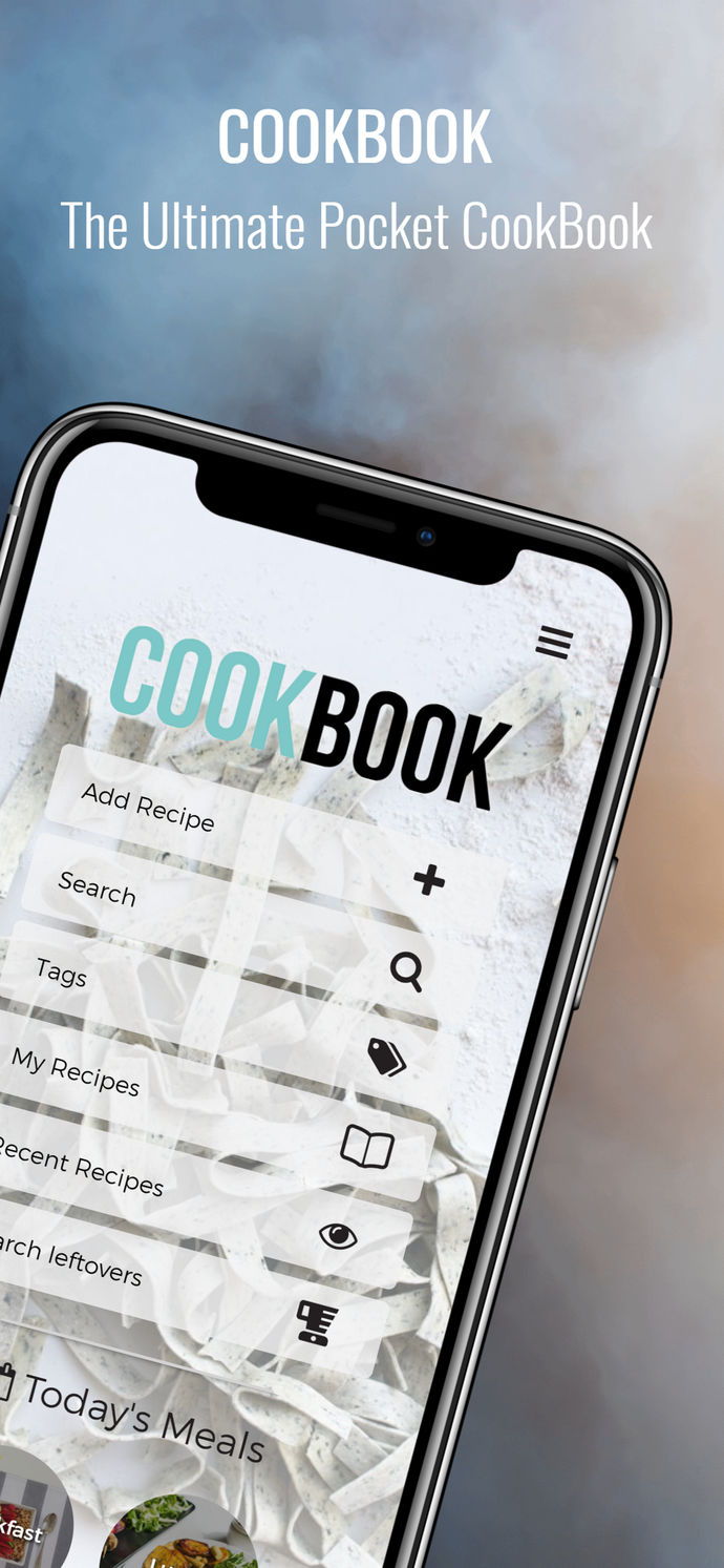 The Cookbook App Vs Recipe Keeper Detailed Comparison As Of 2021 Slant